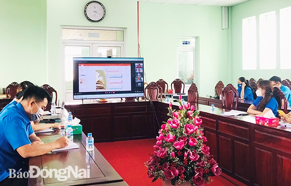 Dong Nai Province focuses on teaching on President Ho Chi Minh’s ideology, morality and style
